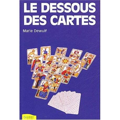 Le dessous des cartes