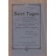 Saint Tugen et son église