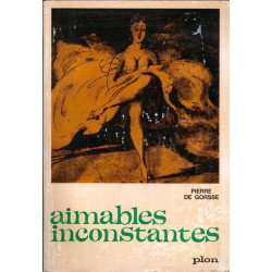 Aimables inconstantes