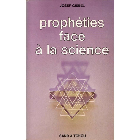 Prophéties face à la science