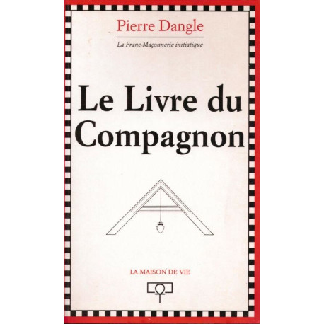 Le livre du compagnon