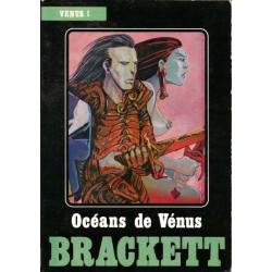 Océans de Vénus