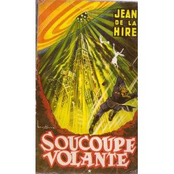 Soucoupe volante