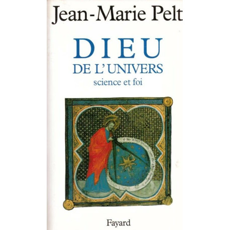 Dieu de l'Univers