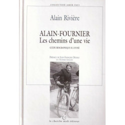 Alain-Fournier