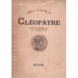 Cléopatre