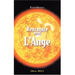 Rencontre avec l'Ange