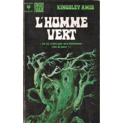 L'homme vert