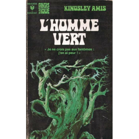 L'homme vert