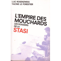 L'empire des mouchards