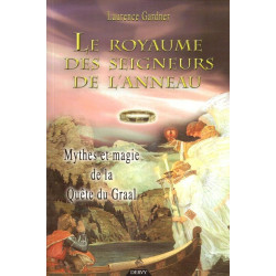 Le royaume des seigneurs de l'anneau