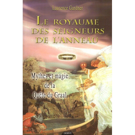 Le royaume des seigneurs de l'anneau