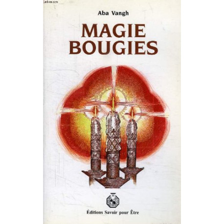 Magie bougies