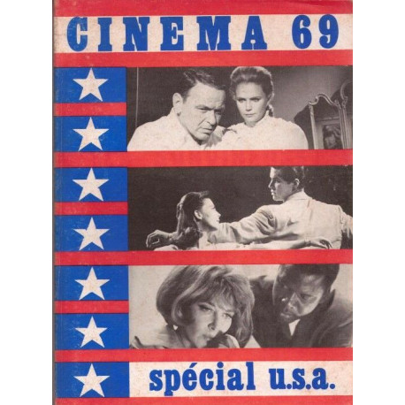 Cinema 132