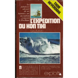 L'expédition du Kon Tiki