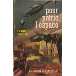 Pour Patrie L'Espace