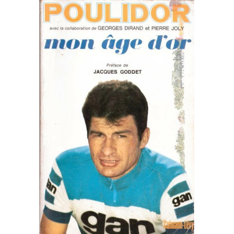 Mon age d'or