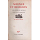 Science et Religion