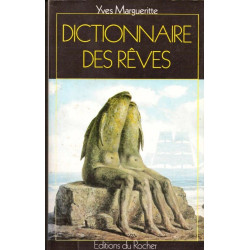 Dictionnaire des rêves