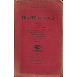 Traité de yoga