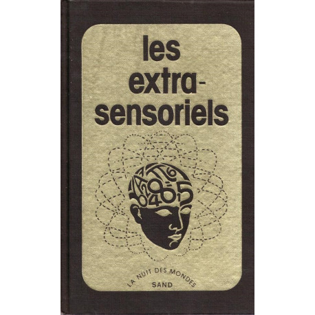 Les extra-sensoriels