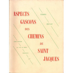 Aspects gascons des chemins de Saint Jacques