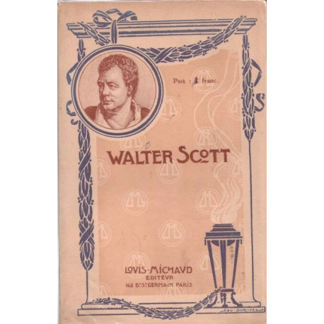 Walter Scott