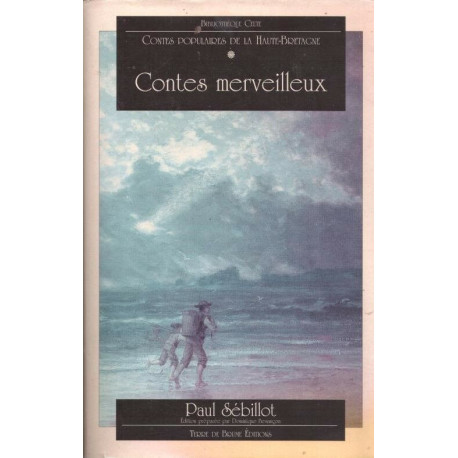 Contes merveilleux