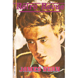 Rétro Revue n° 3. James Dean