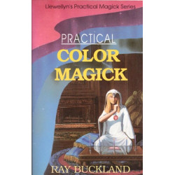 Practical Color Magick