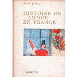 Histoire De l'Amour En France