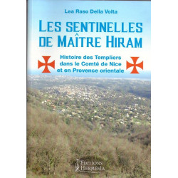 Les sentinelles de Maître Hiram