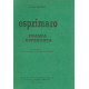 Esprimaro. Franca Esperanta