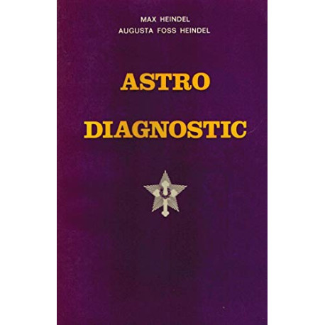 Astro Diagnostic