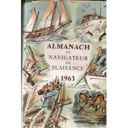 Almanach Du Navigateur De Plaisance