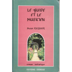 Le guide et le musicien