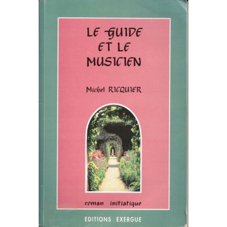 Le guide et le musicien