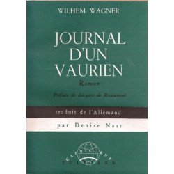 Journal d'un vaurien