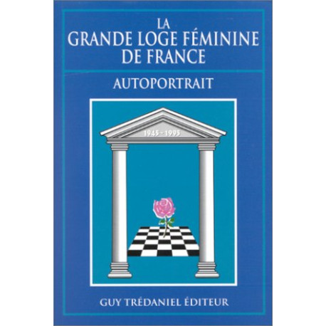 Grande loge féminine de France