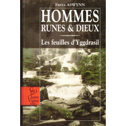 Hommes runes et dieux