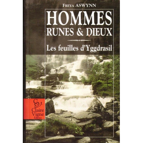 Hommes runes et dieux