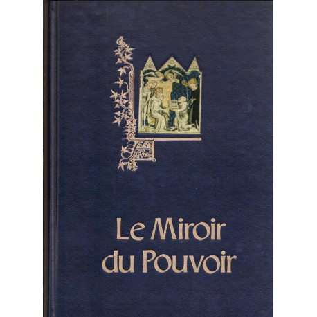 Le miroir du pouvoir