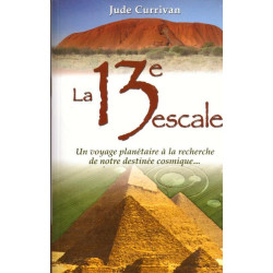 La 13 ème escale