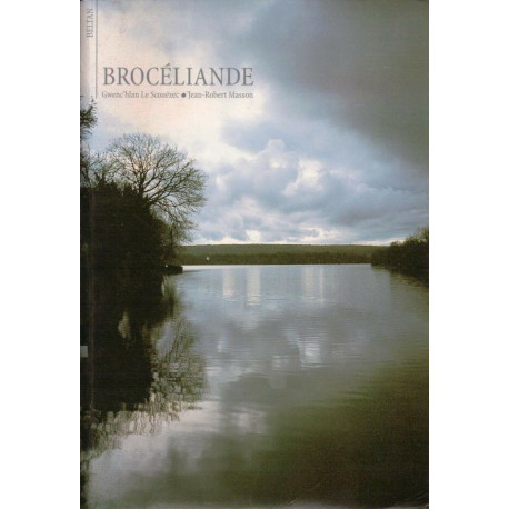 Brocéliande