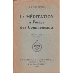 La méditation