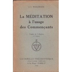 La méditation