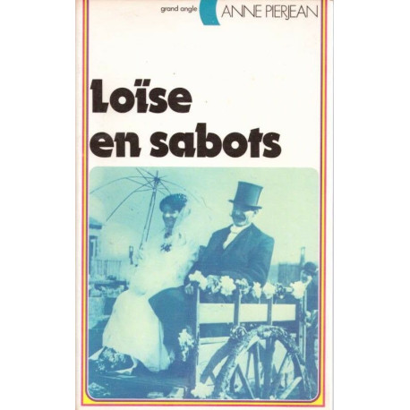 Loïse en sabots