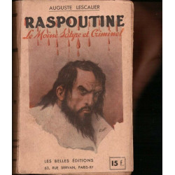 Raspoutine