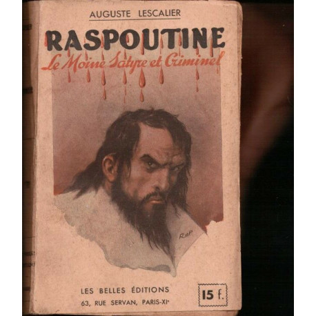 Raspoutine