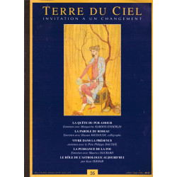 Terre du Ciel n° 35